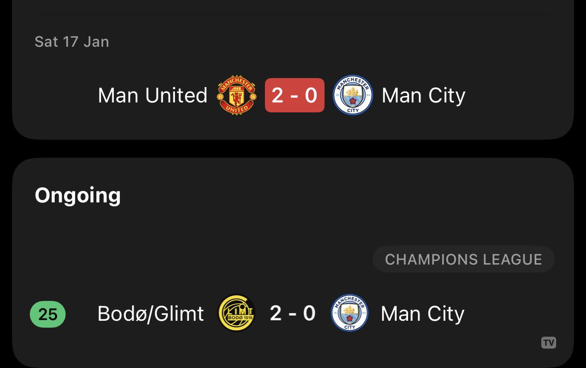 DanisMCFC's tweet photo. This is City without Matheus Nunes btw https://t.co/MrDC0SvxvV