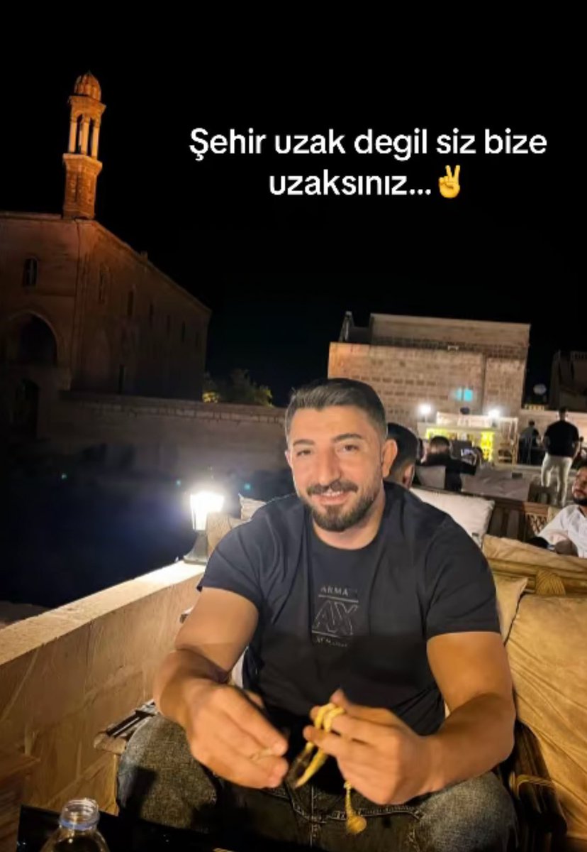 Alp Kılınç tweet media