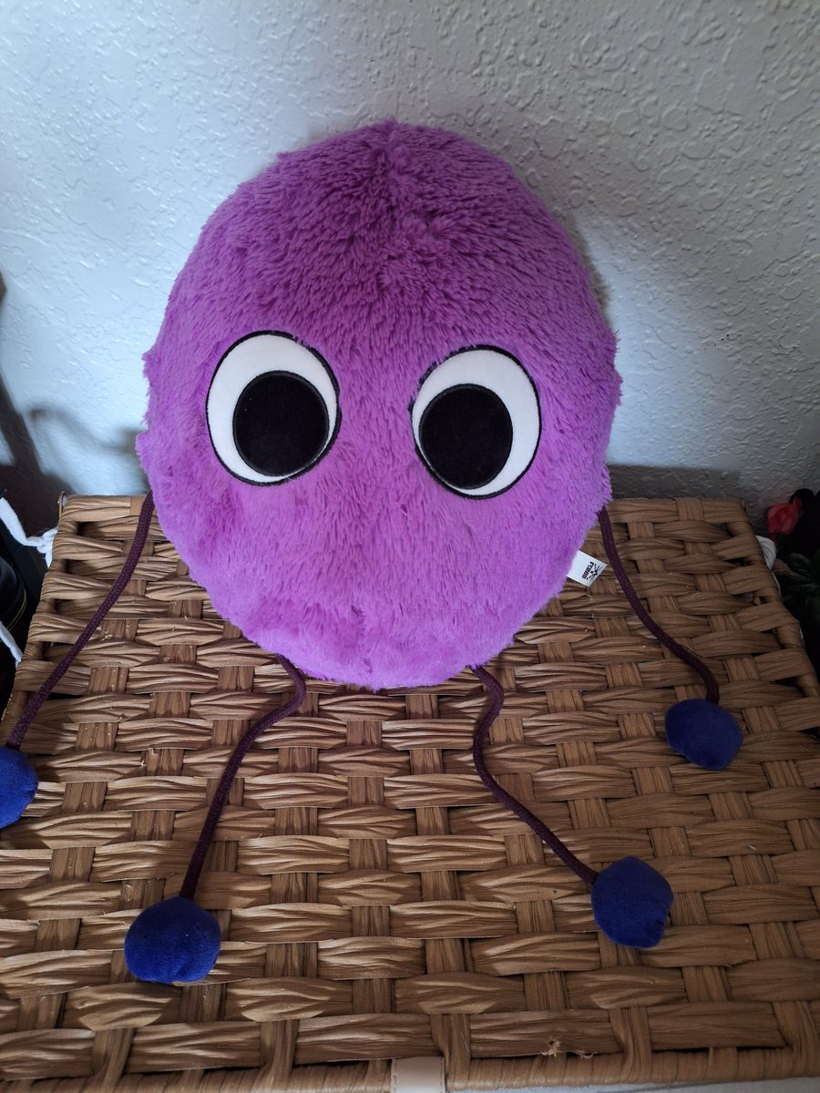 Hilix01's tweet photo. ✨️Selling ranboo particle plush for:
Big one for $20
Small one for $10
Both for $25

#ranboo https://t.co/tn8Wb1dQJN