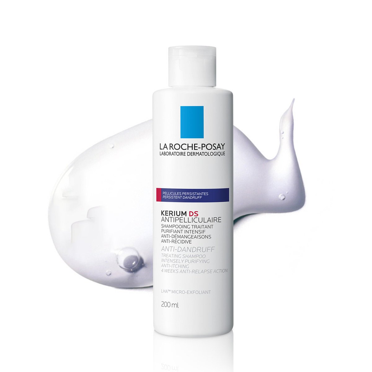 Seboreik dermatit, sebum (yağ) salınımının yüksek olduğu bölgelerde (saçlı deri, burun kenarı vb.) görülür ve Malassezia türü mantarların artışı ile ilişkilidir.

Kronik olduğu için tedavi süreci akut dönem (alevlenme) ve idame dönemi (koruma) olarak ikiye ayrılır.

Bu illet ile