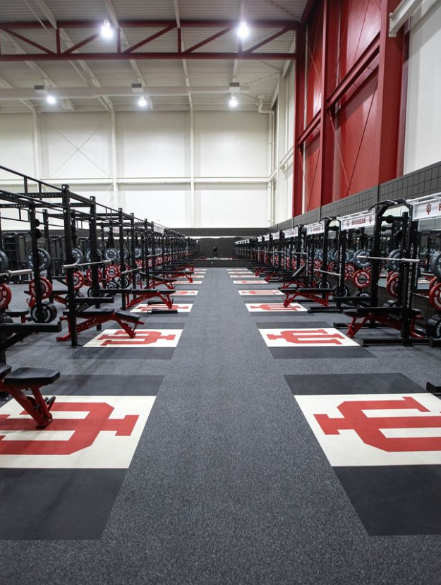 Direct Fitness Solutions tweet media