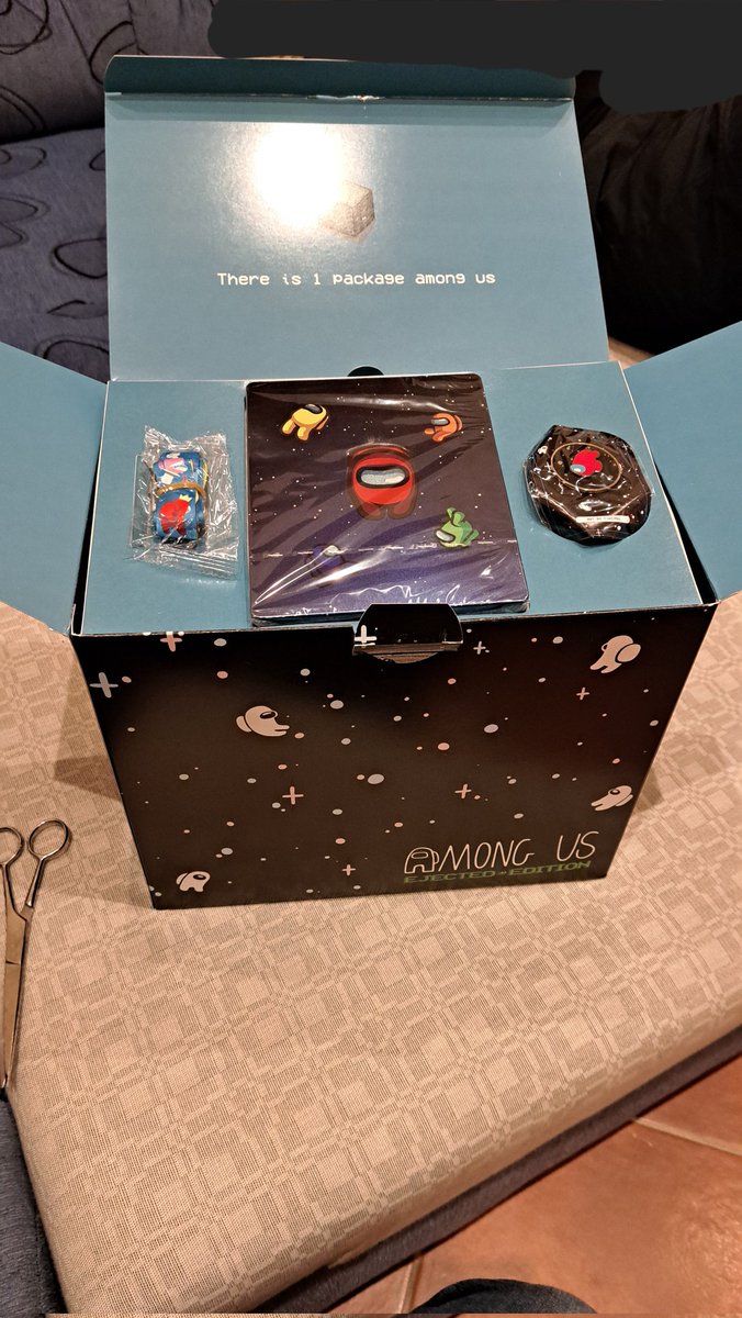 SilkieSalt tweet media