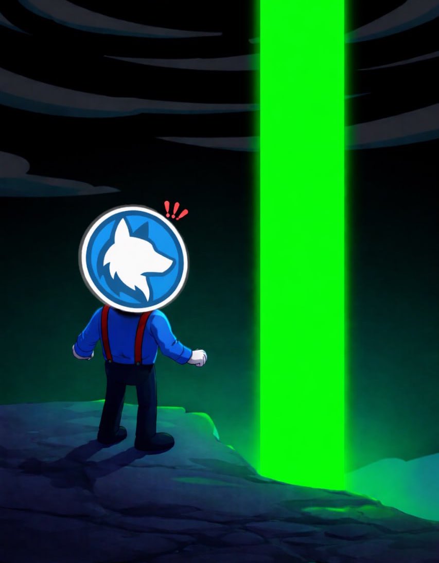 Husky Inu tweet media