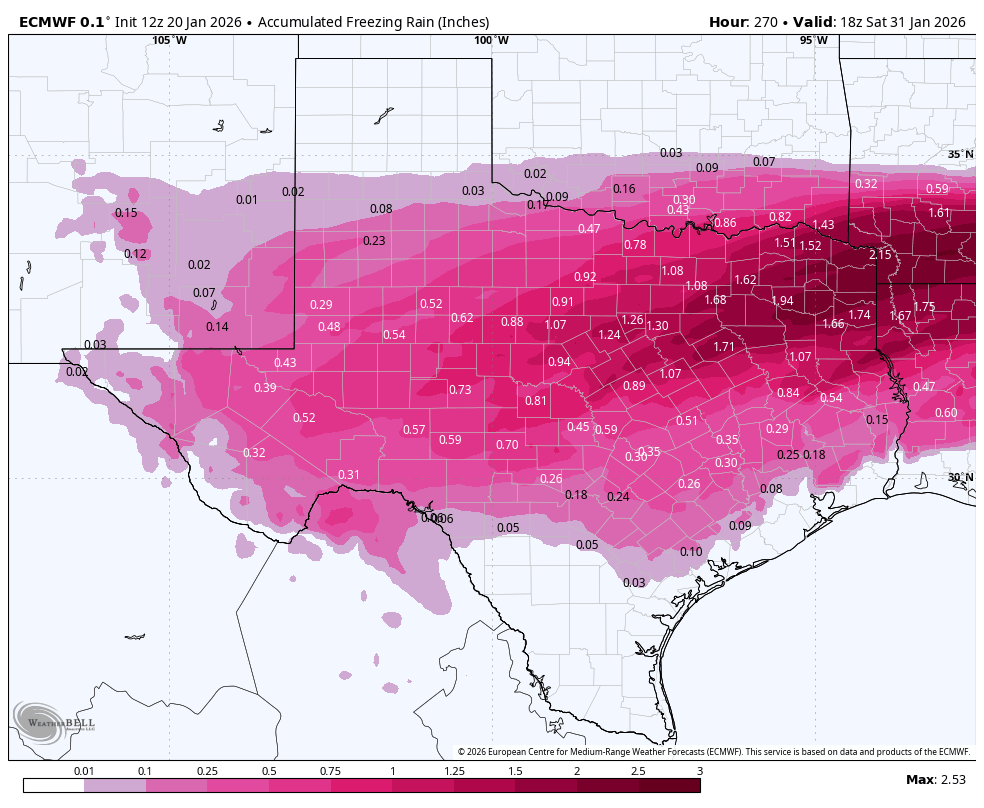 The American Storm tweet media