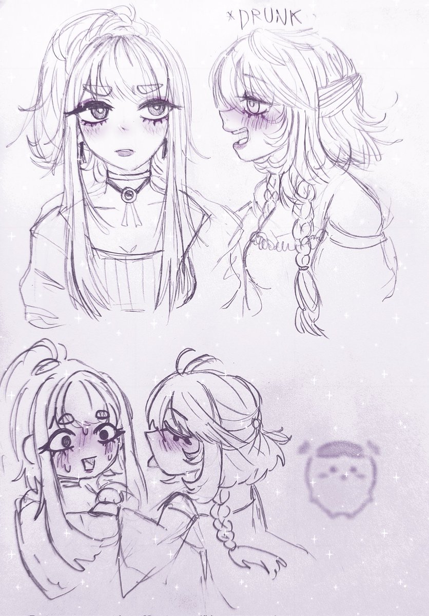 starlightpoet_'s tweet photo. Venturron yuri (⁠；⁠^⁠ω⁠^⁠）
Celebremos
#venturron #yumetwt #sstwt https://t.co/LGuARWoO6r
