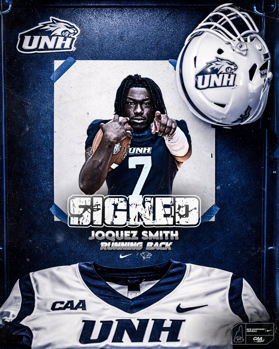 JOQUEZ SMITH²⁴ tweet media