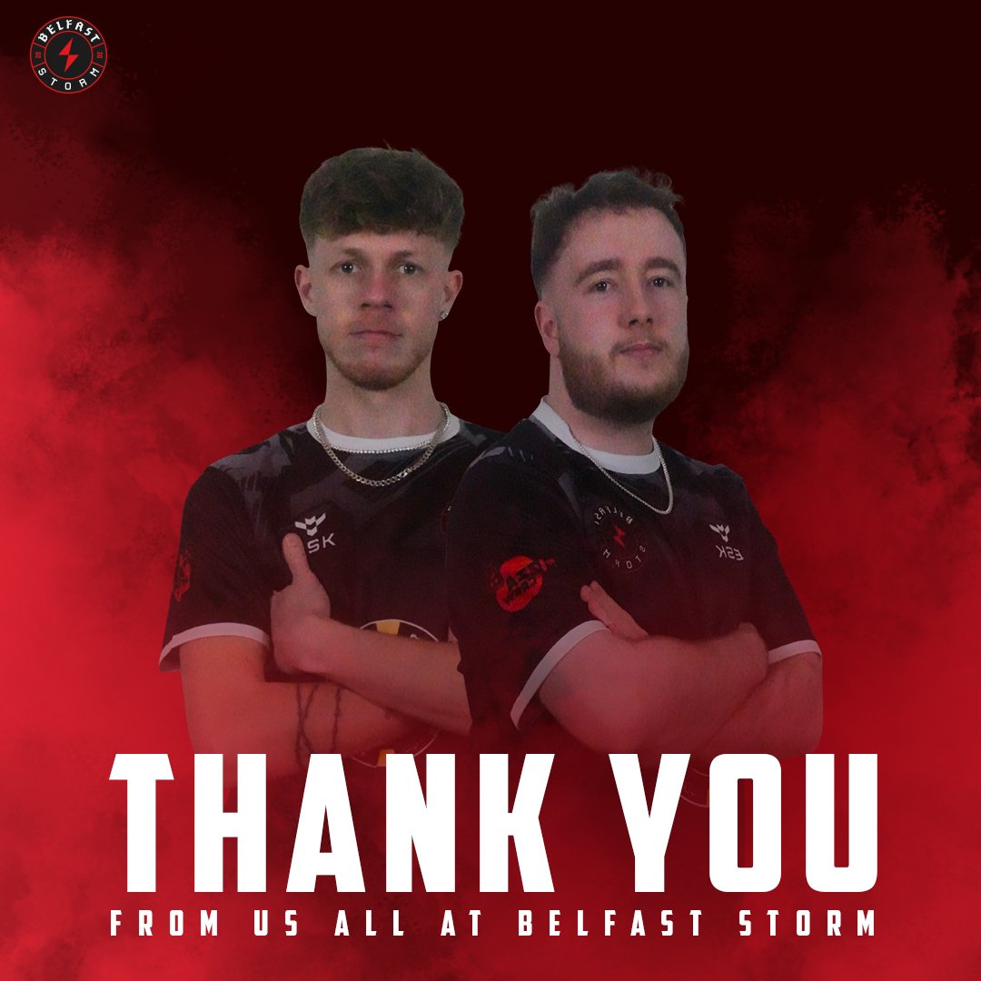 Belfast Storm tweet media