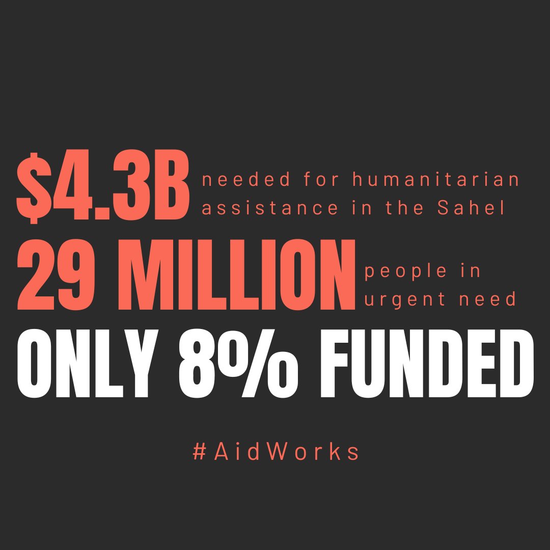 Aid Works 🍁🌏 tweet media