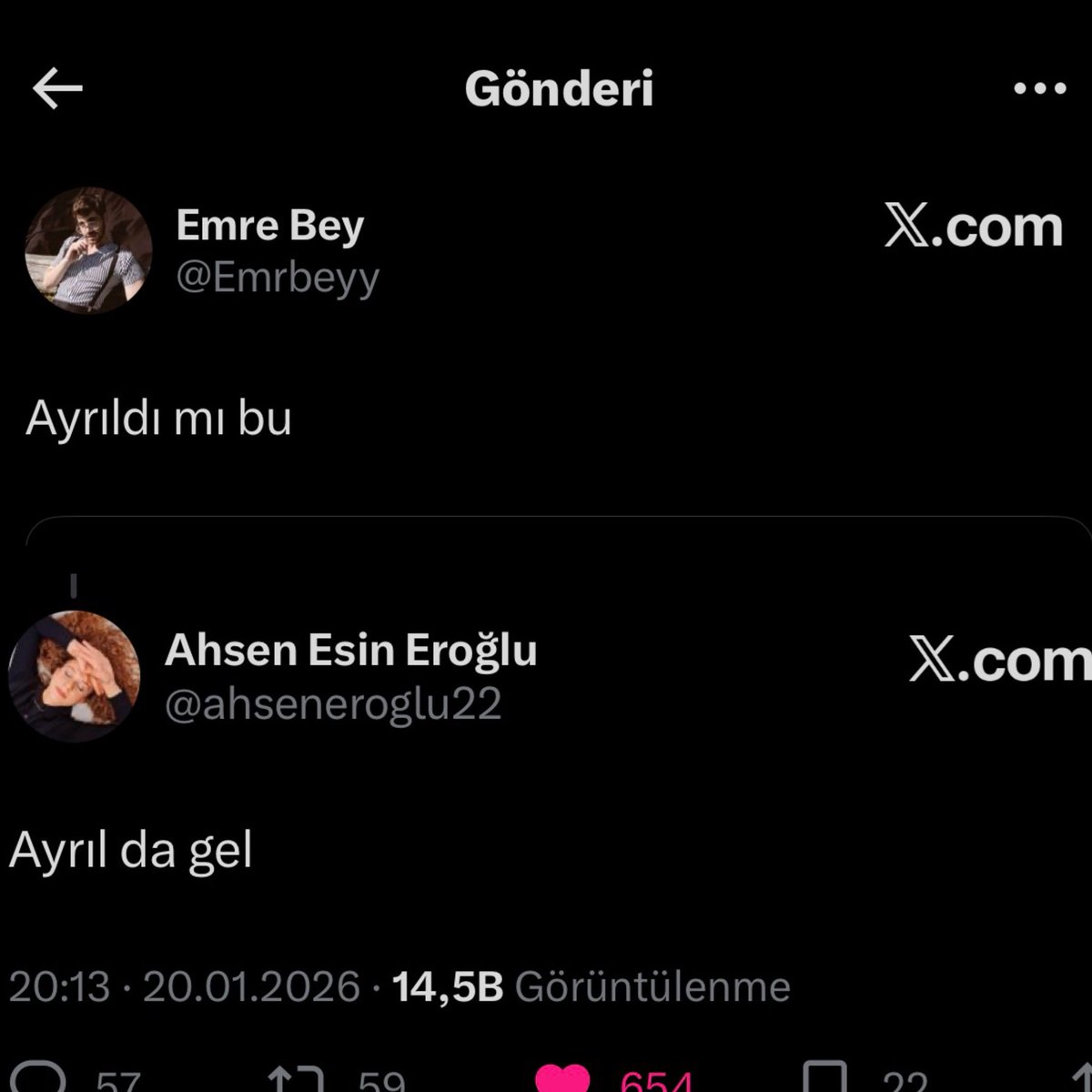 yeterbaydi's tweet image. Sezonun en iyi partnerliği değilse…