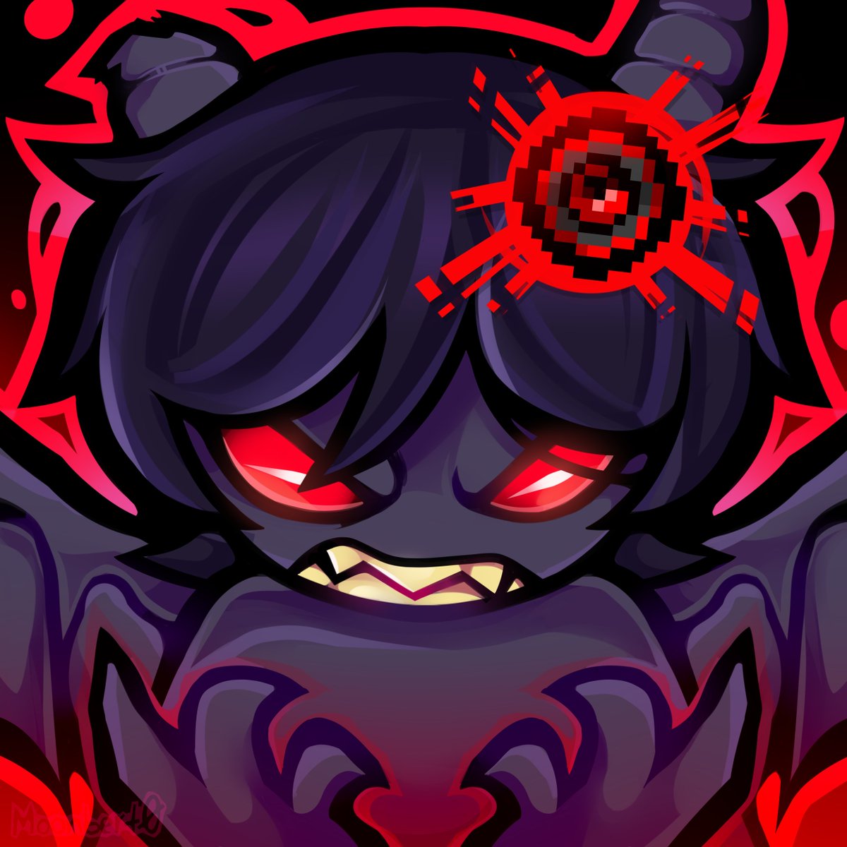 Perfected #thebindingofisaac #tboi