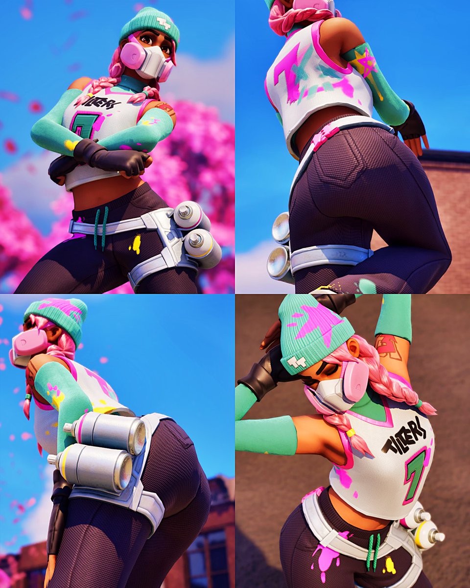fortniteplot's tweet image. Street Wave Teknique 🫟

#fortnite #fortography #fortnitestreetwaveteknique #fortniteskin #fortnitebutt #fortnitethigh #fortniter34 #fortniteass