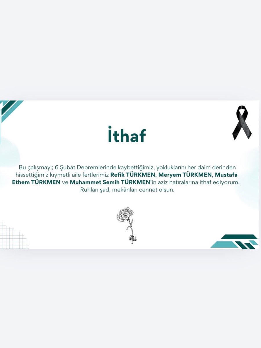 Mehmet Emin KOÇ tweet media