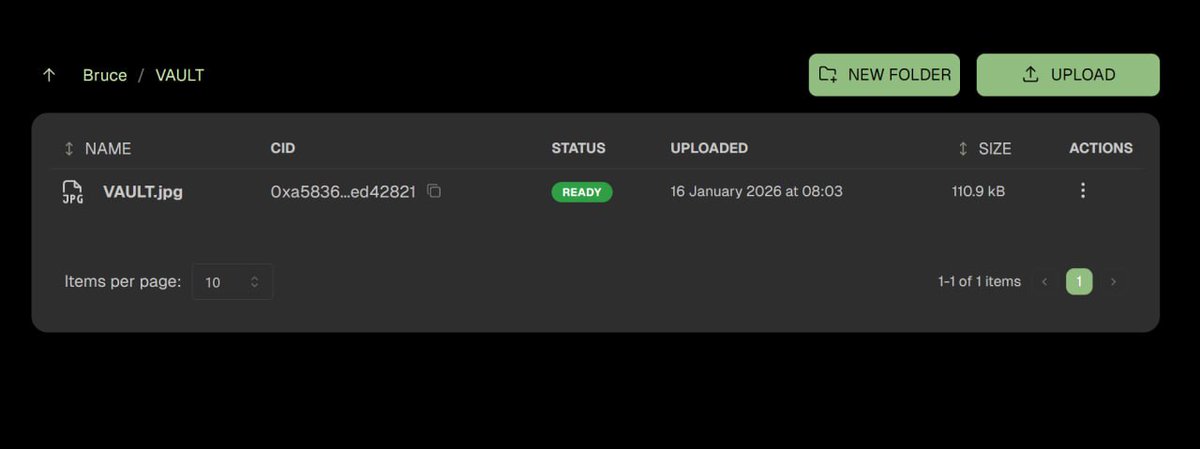 Progressinso's tweet image. Like a real survival tool kit needs shelter and fire AI needs compute and memory This survival tool combines Aethir power with DataHaven storage to help systems survive in the wild @DataHaven_xyz @aethircloud