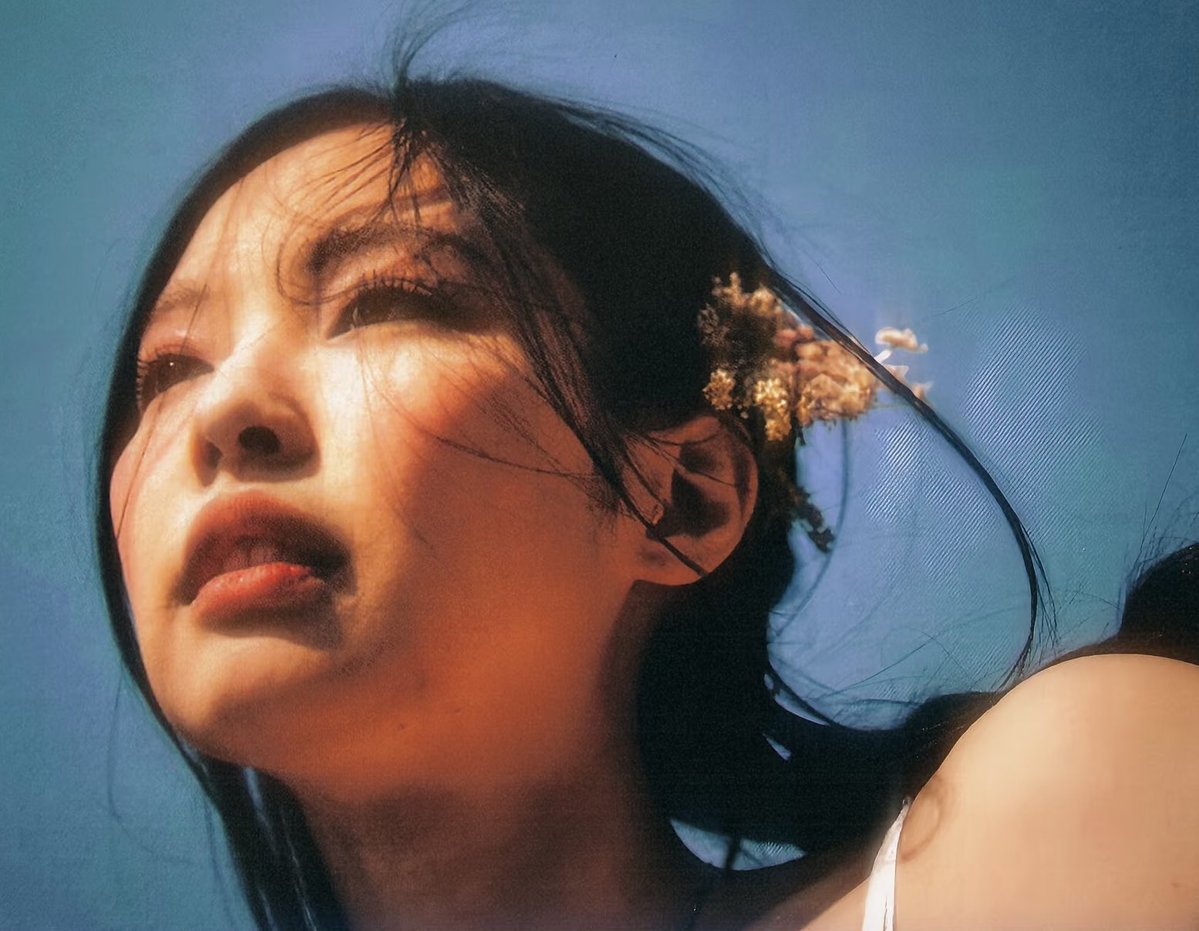 jnkzip's tweet image. ethereal