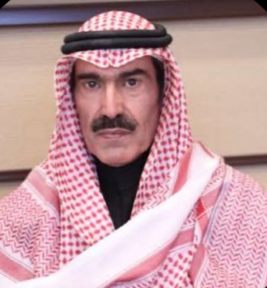 أحمد مطلق الشليمي tweet media
