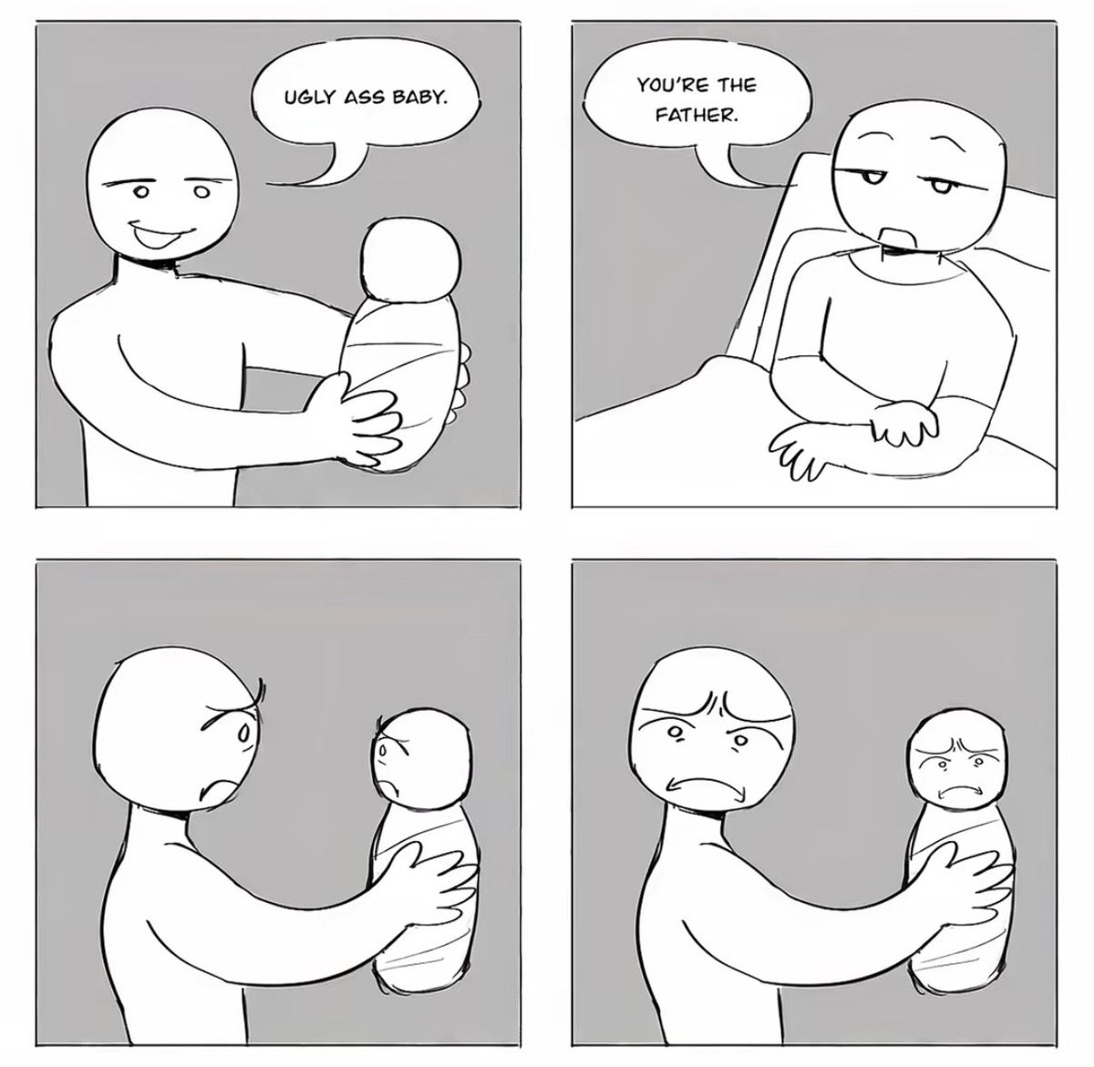 I'm still alive hehe
#ENNEAD