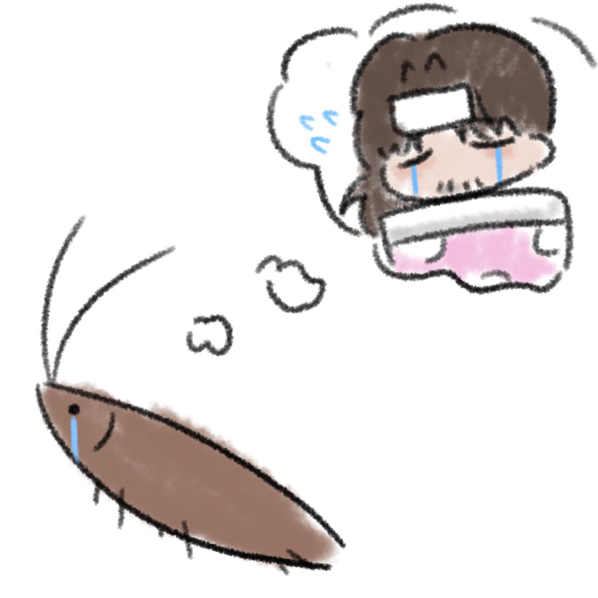 이런 효식아….