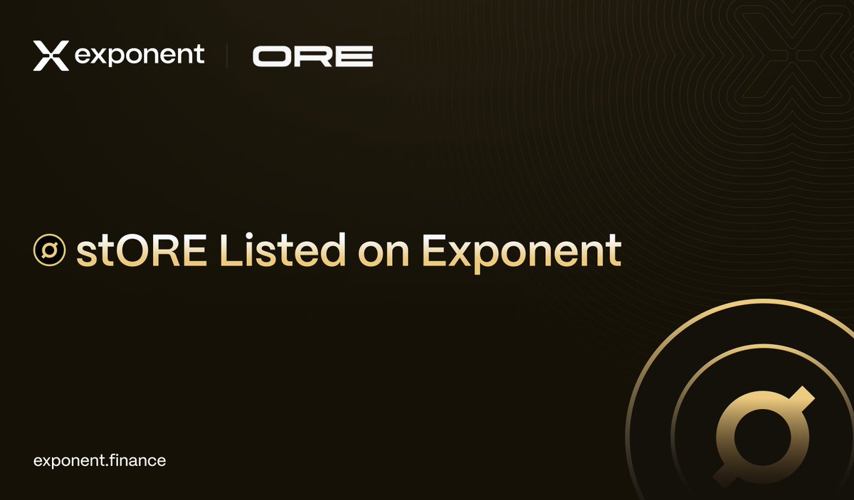 Exponent tweet media