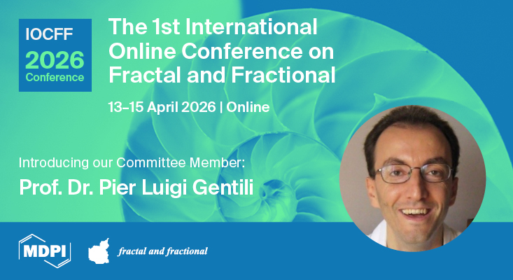 Fractal Fract MDPI tweet media