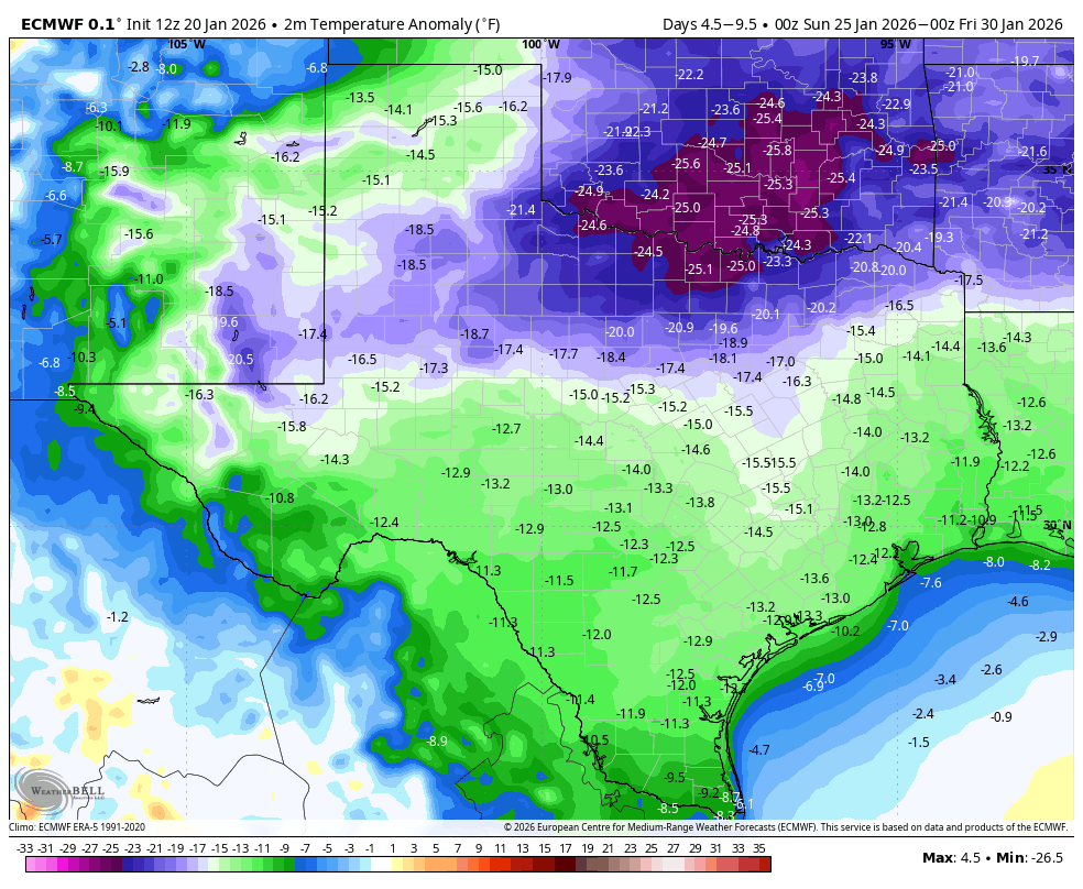 The American Storm tweet media