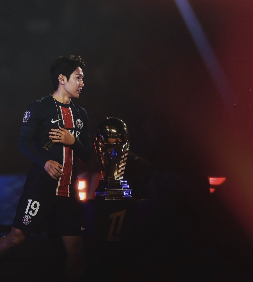 이강인 관련 게시물 이미지