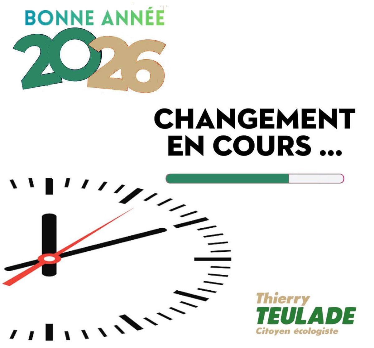 Thierry TEULADE 🌻🚴‍♀️🐝🌳🎒 tweet media