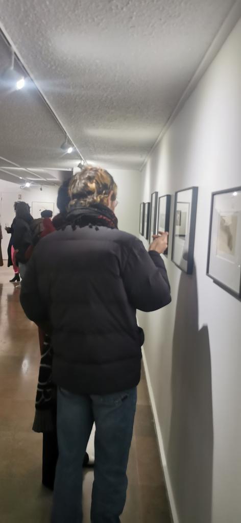 L’adage un bon artisan a de bons outils s’incarne dans l’œuvre de <a href="/mikiowatanabe6/">Watanabe</a> au musée de l’Atelier de l’Imprimerie. Des matrices d’une précision remarquable, indissociables des estampes, où la fragilité devient langage.