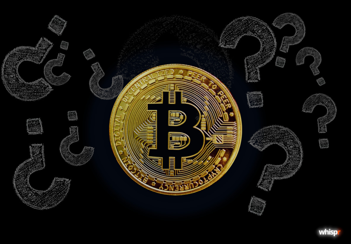 🤔 Atentos a #Bitcoin: el precio se aproxima a niveles que históricamente  han sido un imán para inversores a largo plazo. ¿Será este el momento de la  gran entrada?
