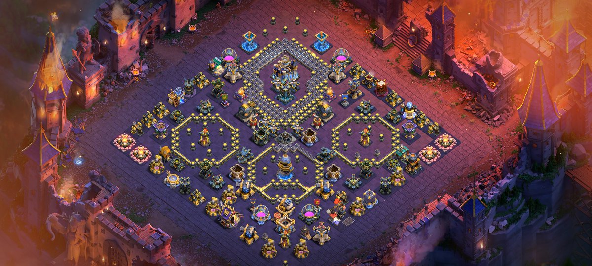 Pro legend base ( Gaku )
CC : 2 IG , furnace , hh , archar
link.clashofclans.com/en?action=Open…
For more free bases , join our discord : discord.gg/AeRATPKAN
<a href="/_GamingDomain/">ɢᴀᴍɪɴɢ ᴅᴏᴍᴀɪɴ</a> <a href="/IFregFX/">IFreg</a> <a href="/SherlockArtis/">Sherlock</a> <a href="/zephyro_gaming/">Zephyro</a> <a href="/Thirdid135/">Altos</a>