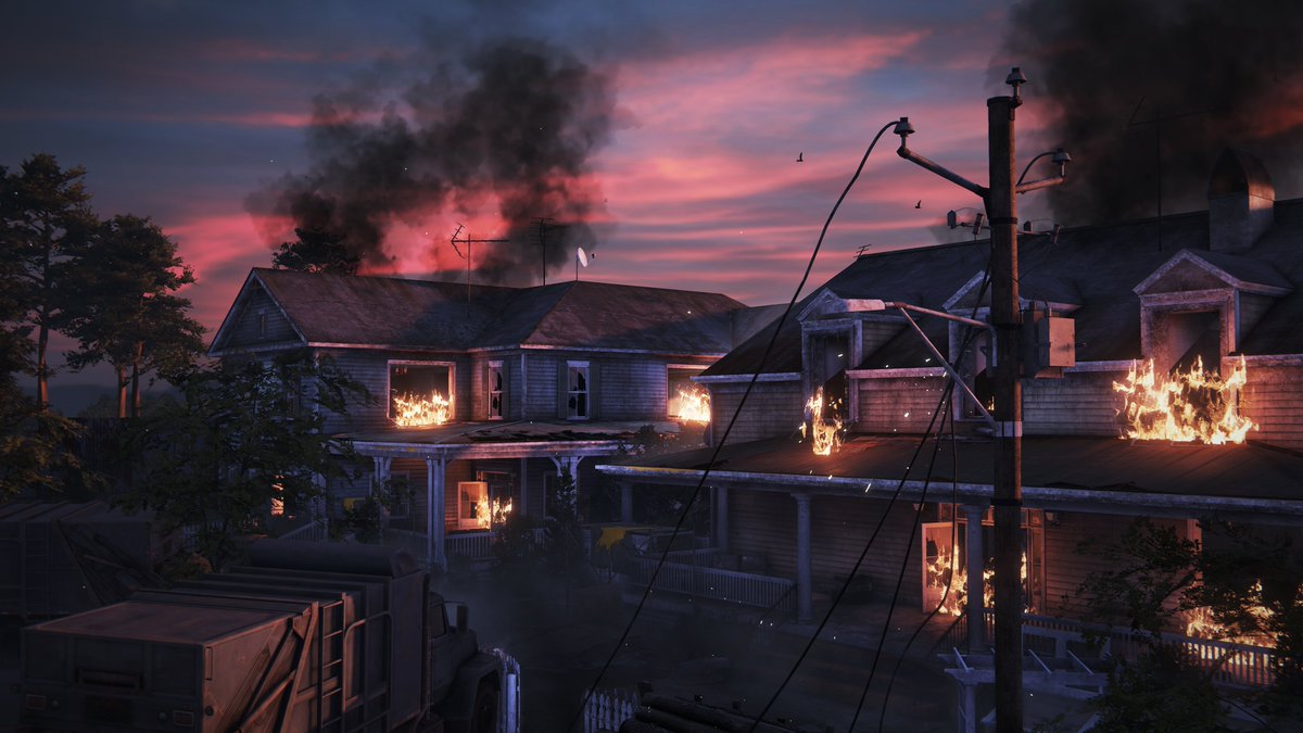 World War Z Game tweet media