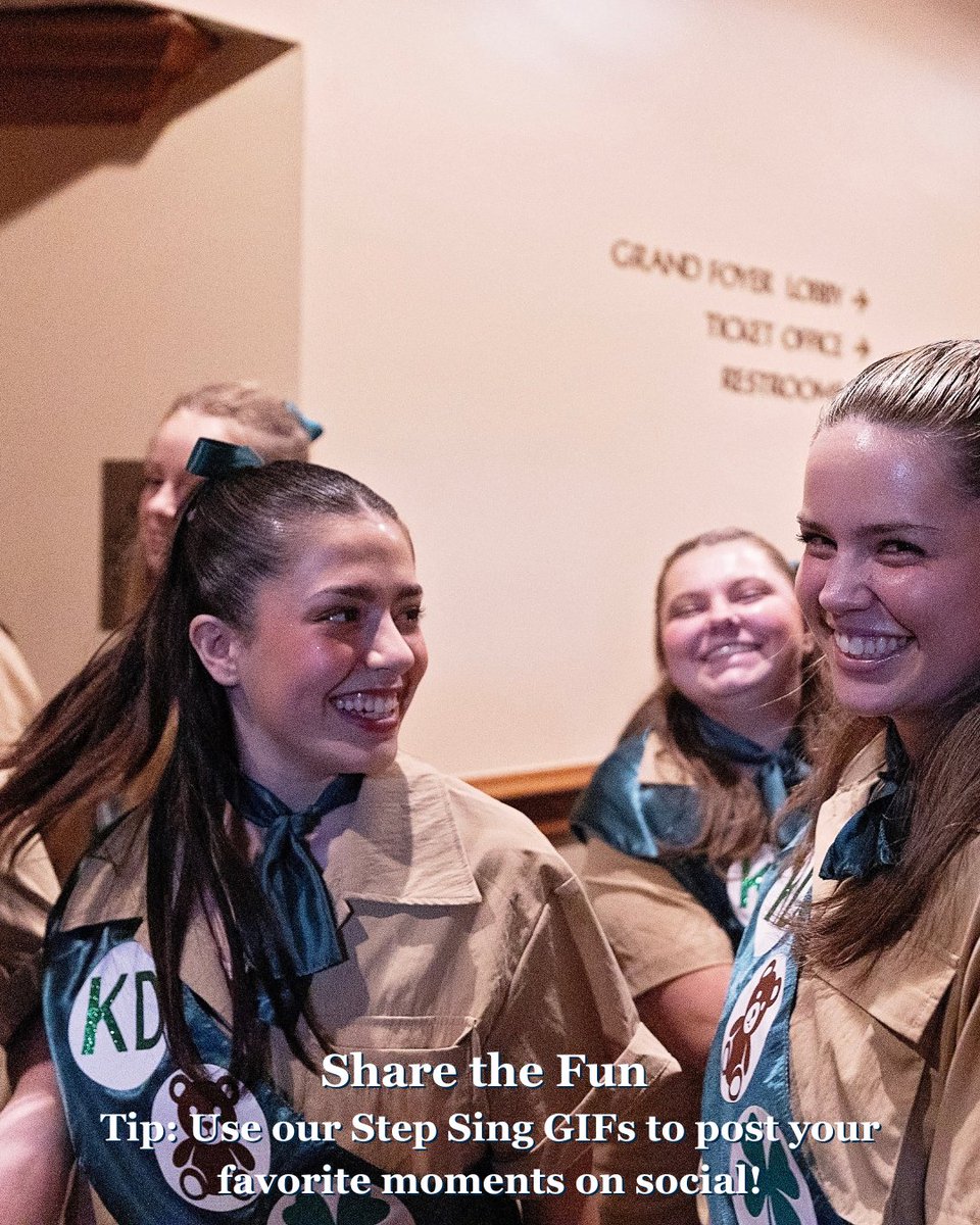 SamfordAlumni tweet media