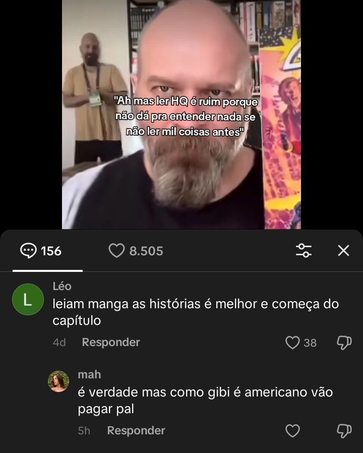 Amzng_Peter's tweet image. Dá vontade de desistir pprt mesmo