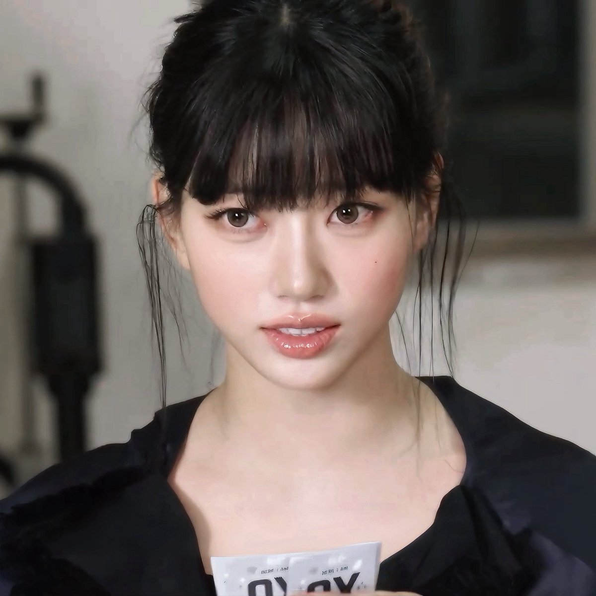 SS0_swim's tweet image. My Princess

#sooin #meovv 
#수인 #미야오