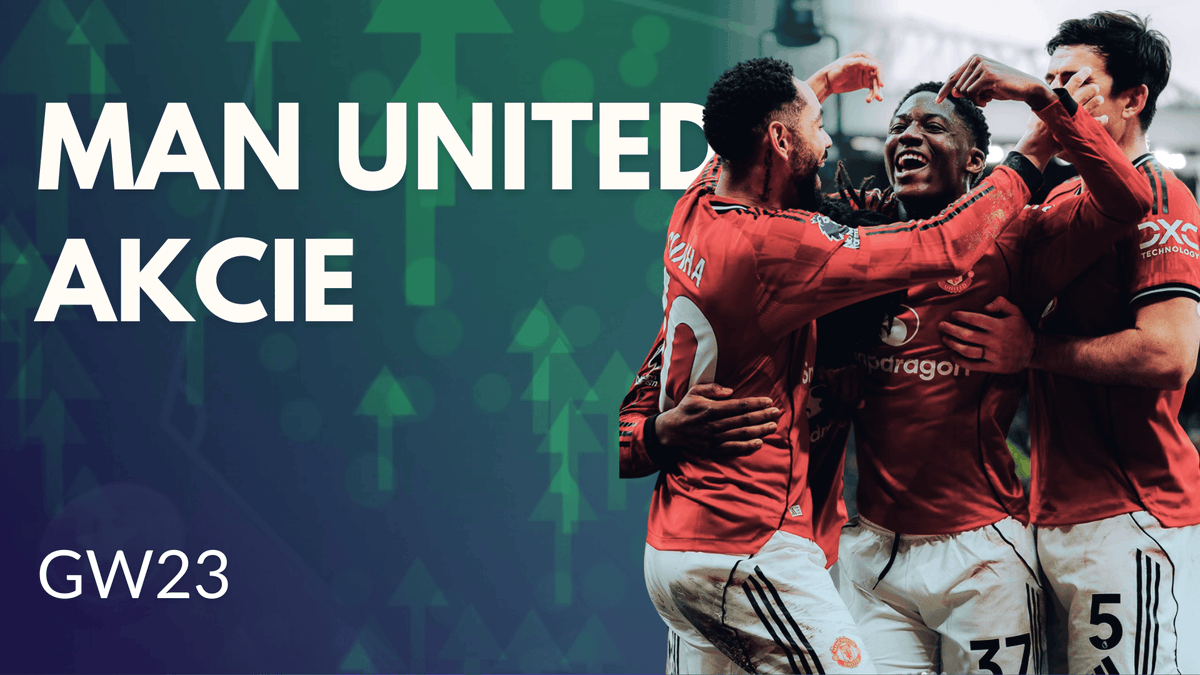Mezinárodní podcast. 🇸🇰Pozvali jsme 1/2 z InaLiga Fantasy a probírali jsme hlavně epický výkon United.

Je <a href="/FantasysVojtou/">Fantasy s Vojtou</a> Slot Out? 😅

<a href="/addicted_FPL/">FPL Addicted</a> dal scout report na "new" Chelsea💙

🔗Linky v komentech. Enjoy!