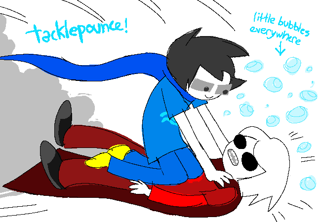 Dante_Gruesome's tweet image. i got inspired,,,