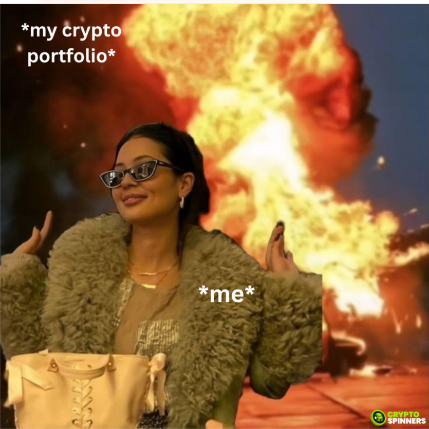 Crypto believer tweet media