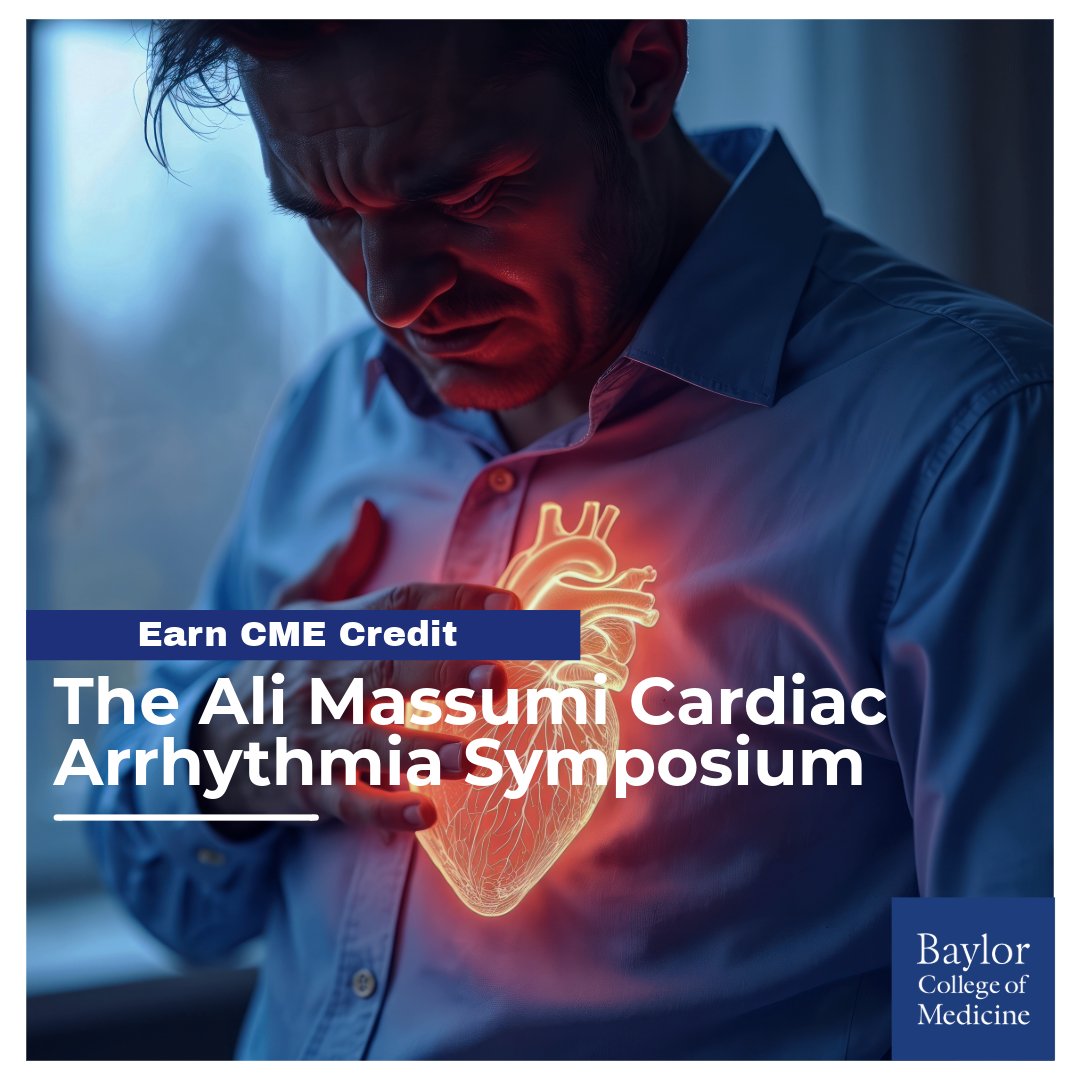 BCM Clinician Resources tweet media