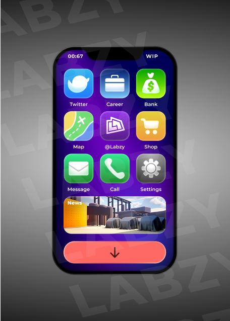 Labzy 🪐 tweet media