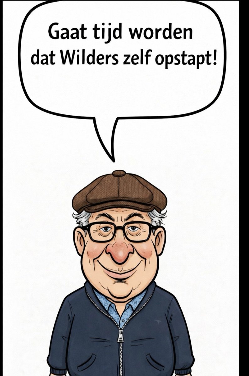 SprinterTrader's tweet image. Deel 4