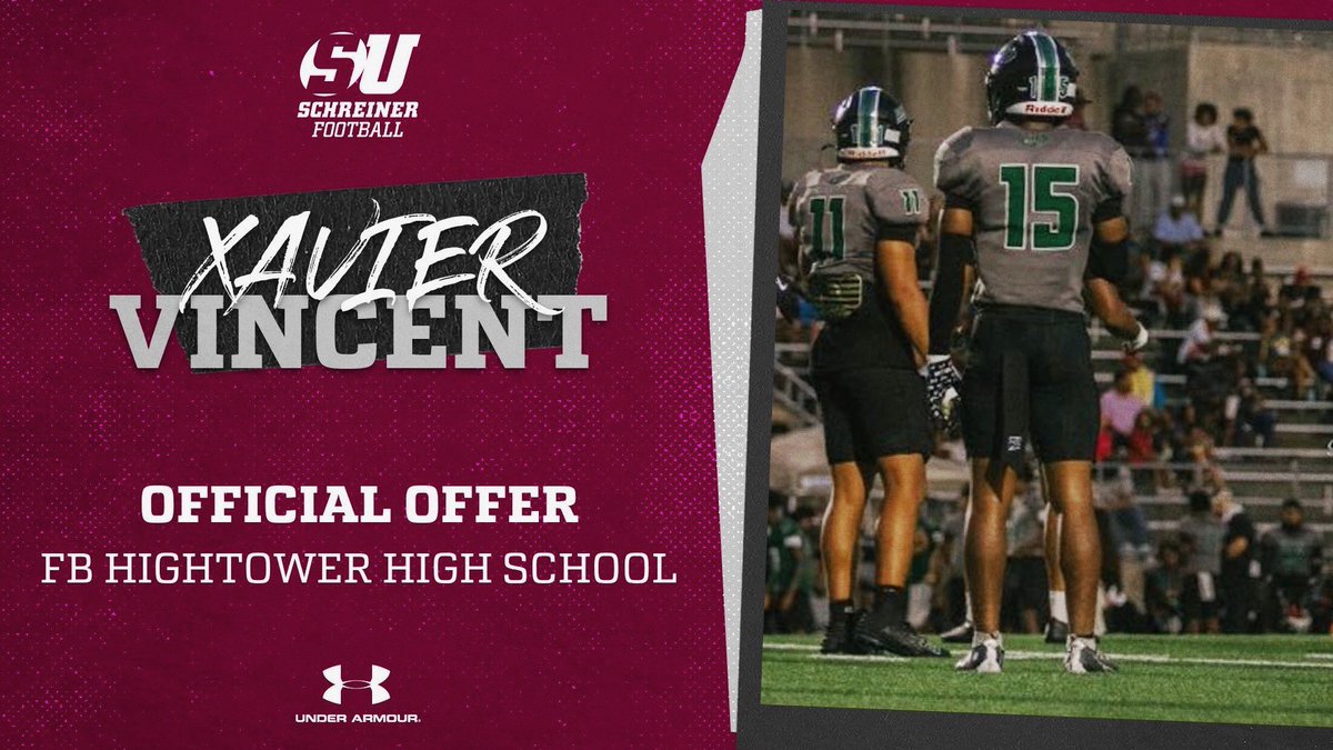 Xavier Vincent tweet media