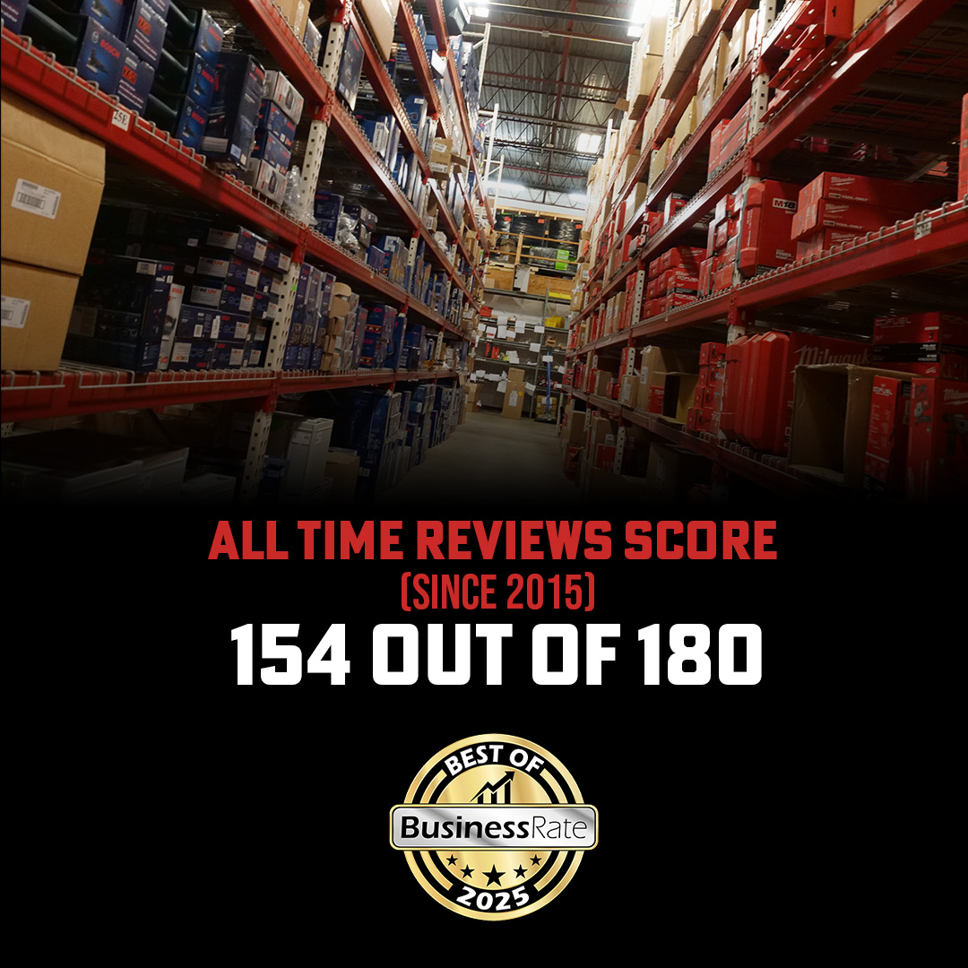 OhioPowerTool's tweet image. Huge news, Ohio Power Tool was ranked BusinessRate’s BEST Tool Store in Columbus for 2025 and we’re #1 in the city based on verified Google Reviews data. Thanks to everyone who supports us and leaves reviews. Learn more here: news.ohiopowertool.com/ohio-power-too…
... 
#ColumbusOhio