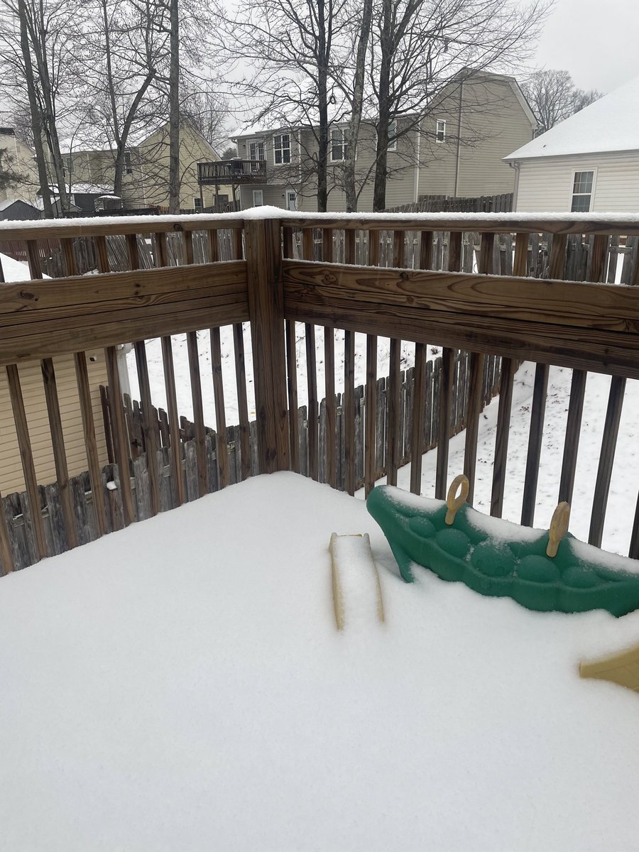 Monique19394263's tweet photo. @wsbtv Hi.And.Hello 🙋🏽‍♀️Here’s.Snow ❄️⛄️🌨☃️.Picture.For.You! https://t.co/ZIKFnqtnQ4