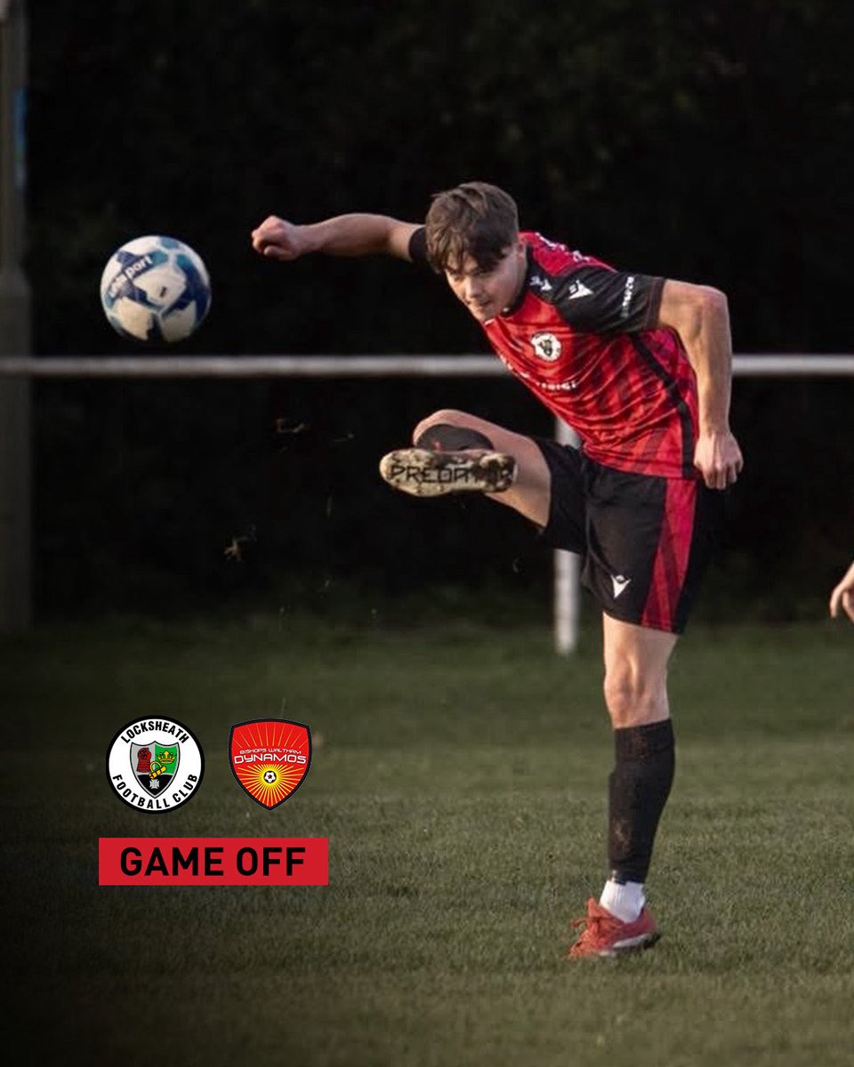 Locks Heath Football Club tweet media