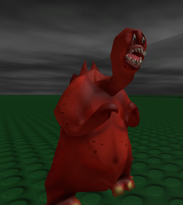 realsp00kface tweet picture
