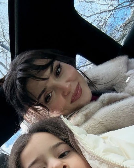 kakül kesip saçı topladığımda ulaştığımı düşündüğüm güzellik seviyesi 
#HandeErçel