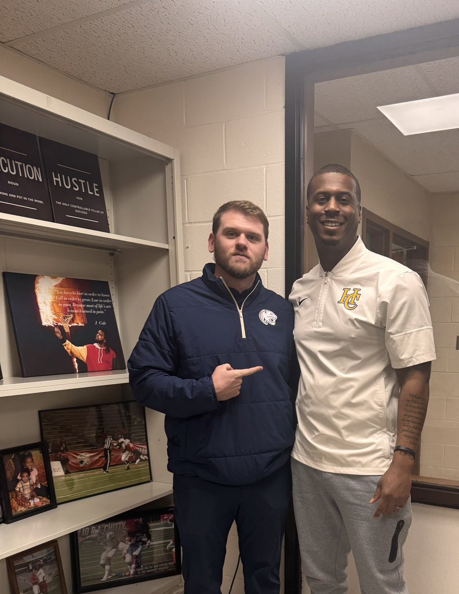 BJ Chitty tweet media