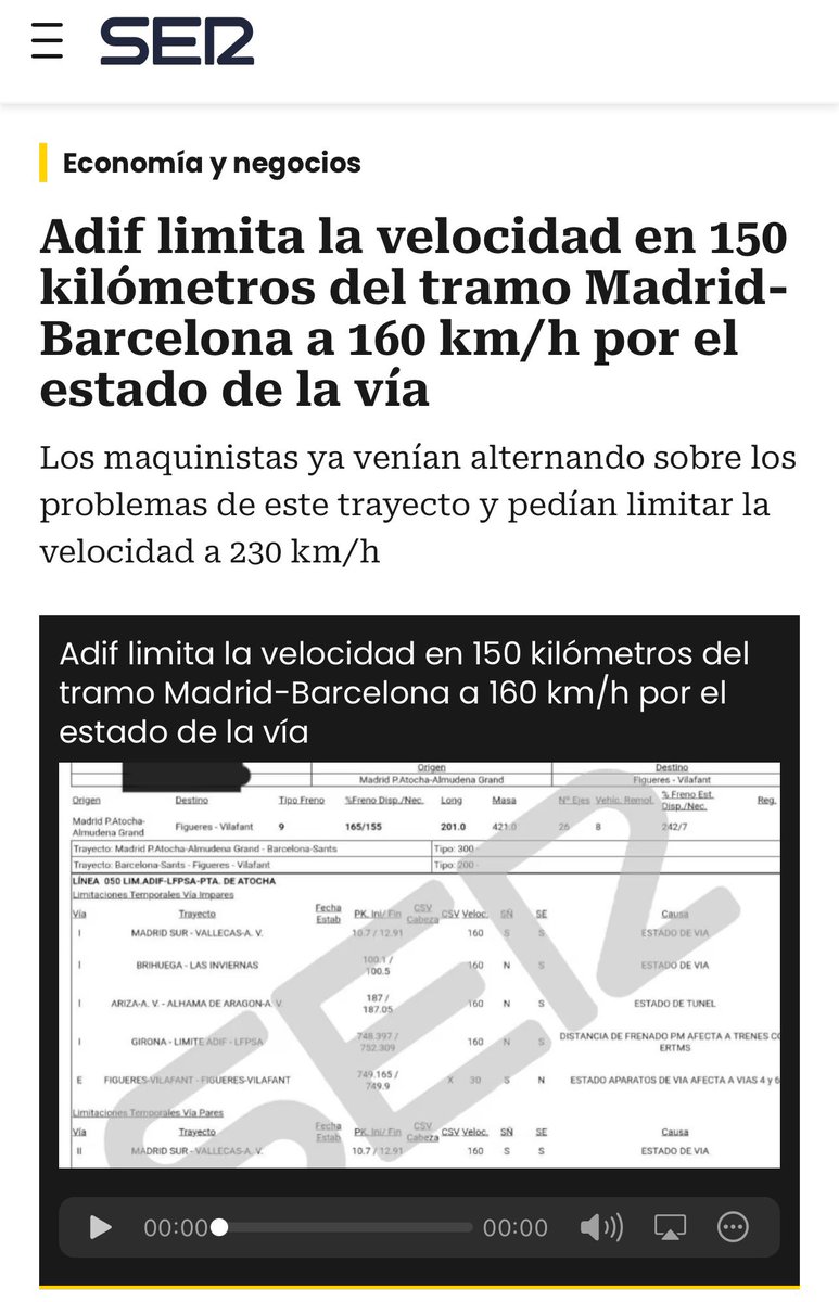 juanBravoBaena's tweet image. Una decisión de este calado y en el contexto actual exige una aclaración de inmediato. 

Los ciudadanos deben tener explicaciones y decisiones coherentes con una medida totalmente contradictoria con la anunciada hace meses. 

Esto no puede esperar.