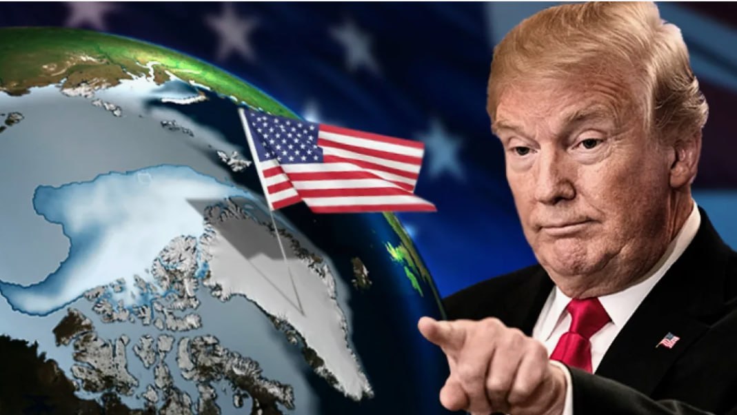 🌐geopolitics in the picture tweet media