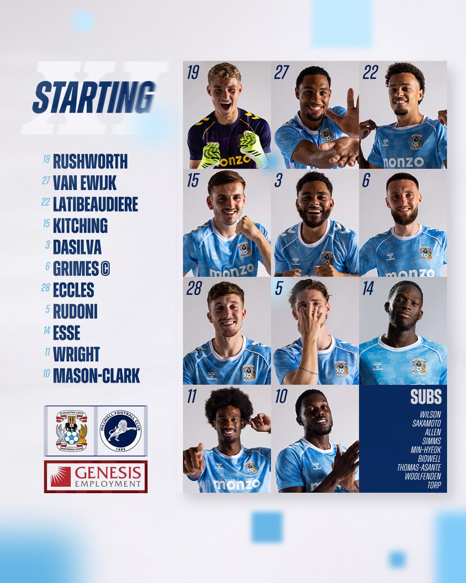 Coventry City tweet media