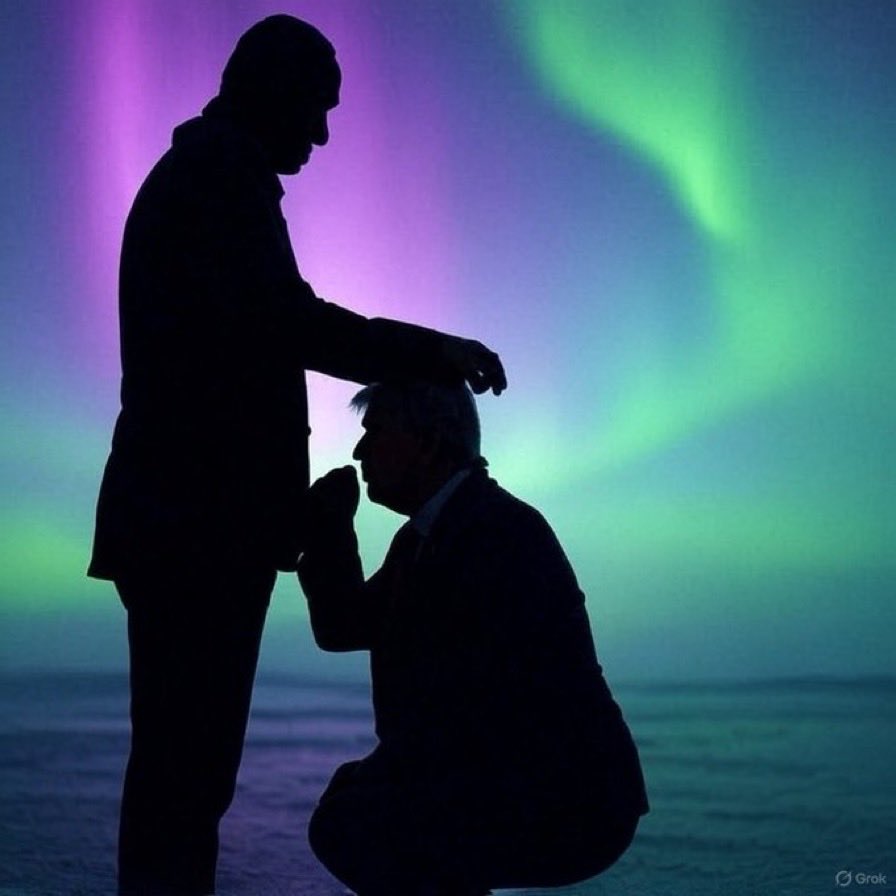 Meanwhile in Russia…